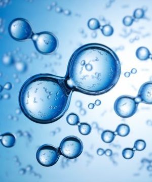 Pressurized hydrogen produced by high temperature steam electrolysis: the European project PressHyous