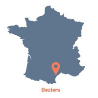 SOEL200 Platform — location map